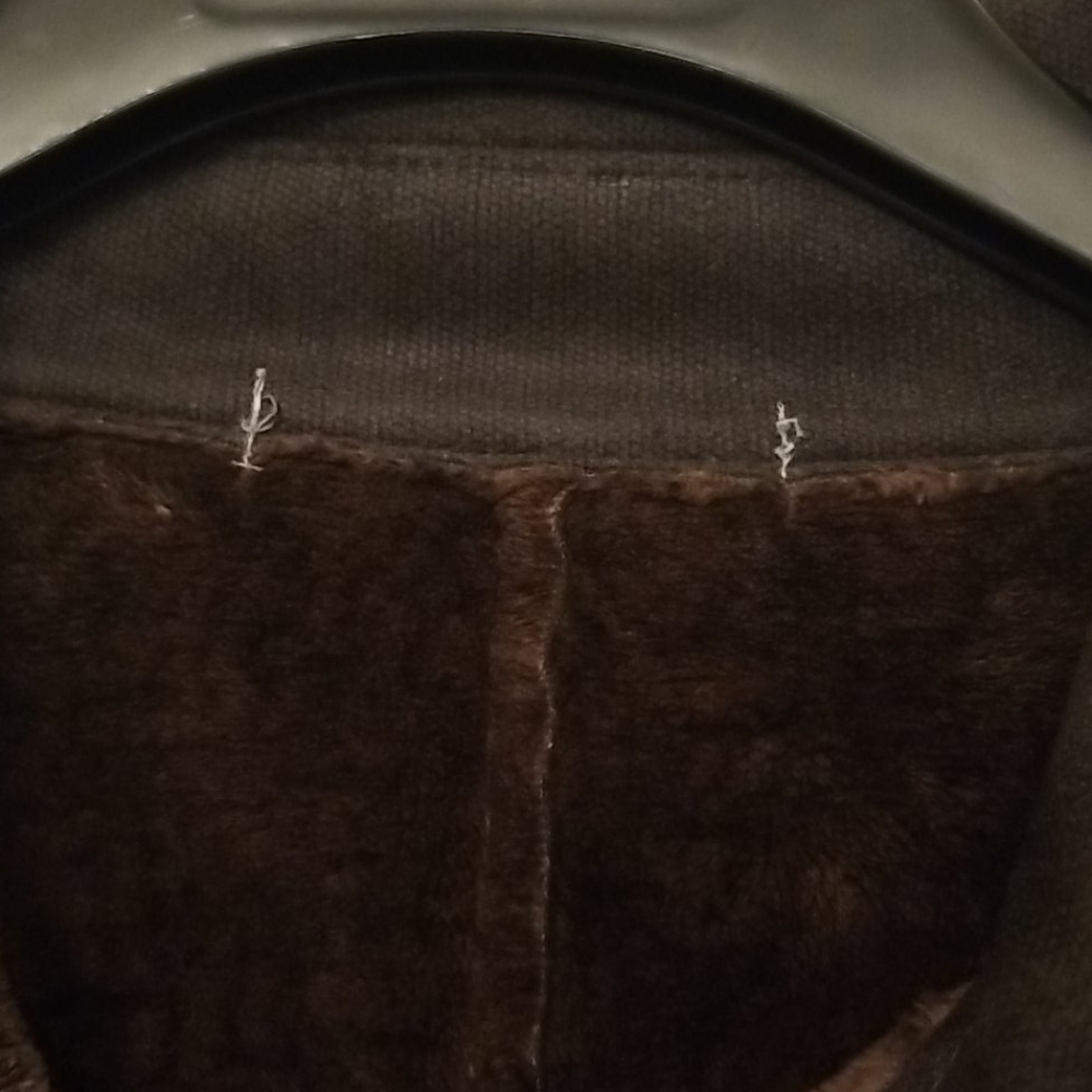 Jacket - Picture 3 of 4